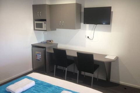 Chaparral Motel - Accommodation Asia 7