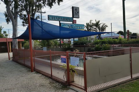 Chaparral Motel - Accommodation Asia 4