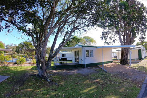 Ballina Beach Nature Resort - Accommodation Asia 2