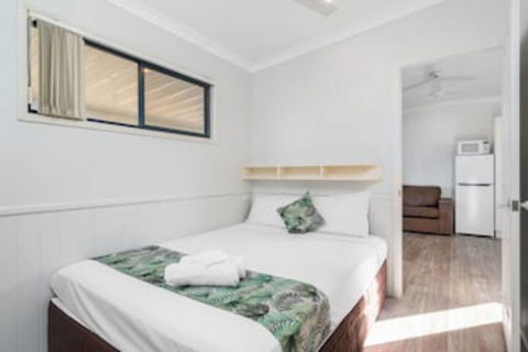 Ballina Beach Nature Resort - Accommodation Asia 0