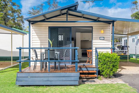 Ballina Beach Nature Resort - Accommodation Asia 5