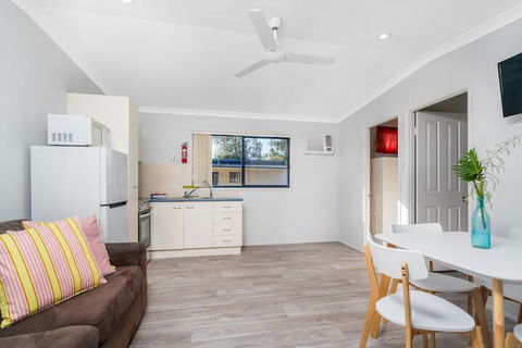 Ballina Beach Nature Resort - Accommodation Asia 7