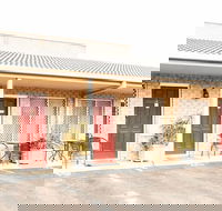Ballina Hi Craft Motel - Accommodation Asia
