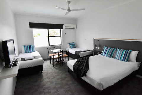 Ballina Homestead Motel - Accommodation Asia 6