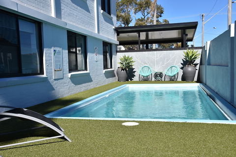 Ballina Homestead Motel - Accommodation Asia 2