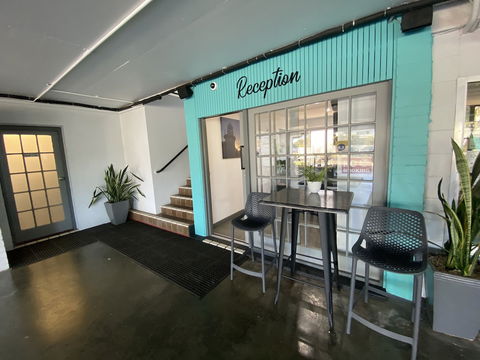 Ballina Homestead Motel - Accommodation Asia 5