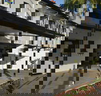 Ballina Homestead Motel - Accommodation Asia
