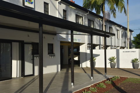 Ballina Homestead Motel - Accommodation Asia 0