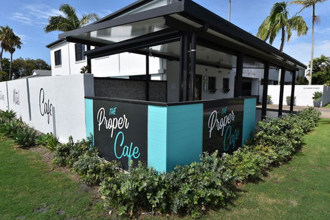 Ballina Homestead Motel - Accommodation Asia 1