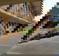 River Street Motel - Accommodation Asia