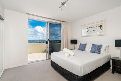 Grandview - Accommodation Asia 5