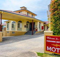 Lithgow Parkside Motor Inn - Accommodation Asia