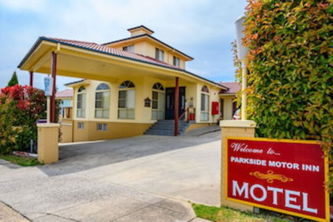 Lithgow Parkside Motor Inn - Accommodation Asia 0