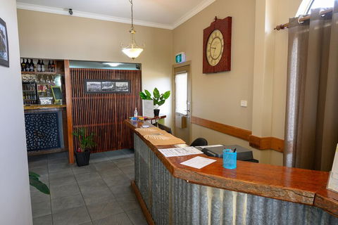 Lithgow Parkside Motor Inn - Accommodation Asia 7