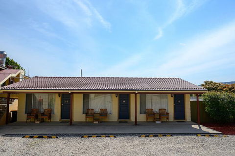 Lithgow Parkside Motor Inn - Accommodation Asia 5