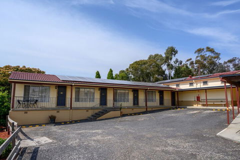 Lithgow Parkside Motor Inn - Accommodation Asia 6