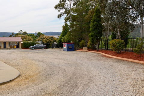 Lithgow Parkside Motor Inn - Accommodation Asia 3