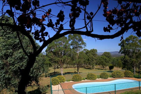 Englewood Ridge - Accommodation Asia 2