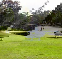 Cottages On Mount View - Accommodation Asia