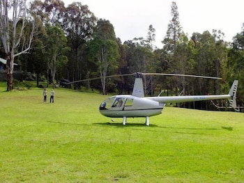 Cottages On Mount View - Accommodation Guide 0