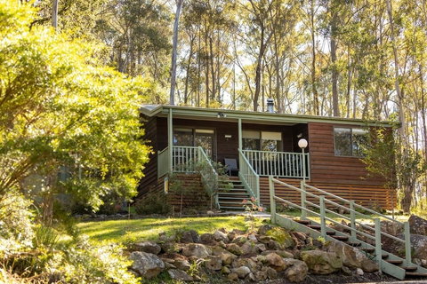 Cottages On Mount View - Accommodation Guide 5