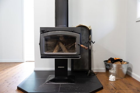 Cottages On Mount View - Accommodation Guide 6