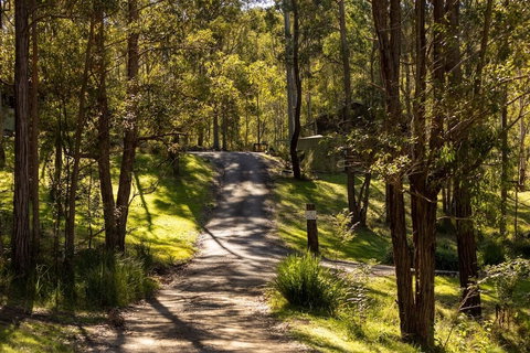 Cottages On Mount View - Accommodation Guide 3