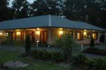 Rosedale Bed & Breakfast - Accommodation Asia 0