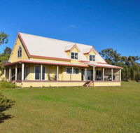 The Residence at Elbourne Wines - Accommodation Asia