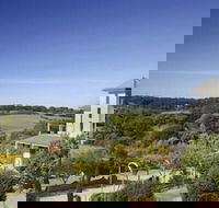 Morning Sun Vineyard - Accommodation Guide