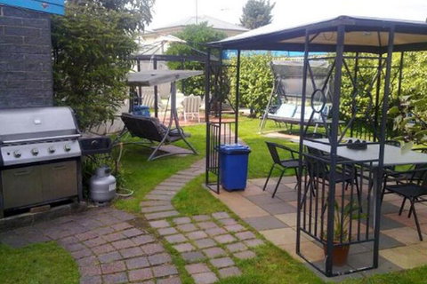 Copper Lantern Motel - Accommodation Asia 3