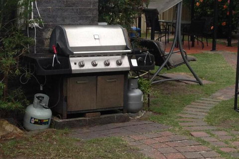 Copper Lantern Motel - Accommodation Asia 6