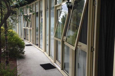 Copper Lantern Motel - Accommodation Asia 5