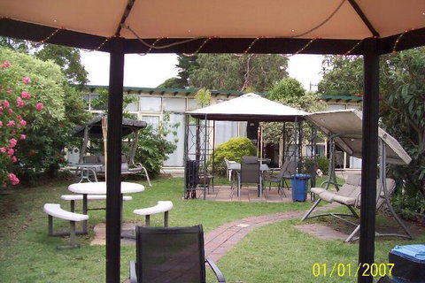 Copper Lantern Motel - Accommodation Asia 4