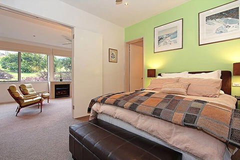 Limetree Hideaway - Accommodation Asia 2