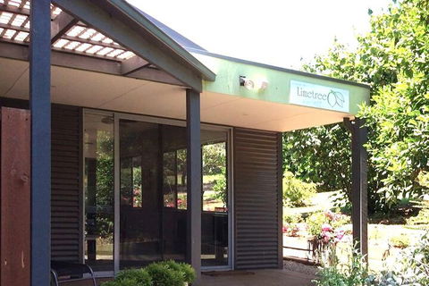 Limetree Hideaway - Accommodation Asia 1