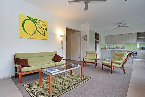 Limetree Hideaway - Accommodation Asia 6