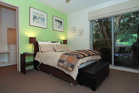 Limetree Hideaway - Accommodation Asia 5
