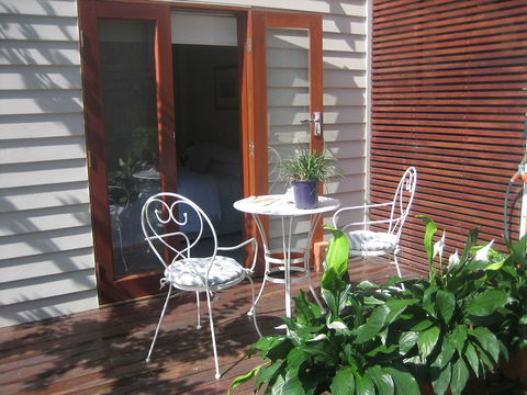 The Guest Room Mt. Martha - Accommodation Asia 4
