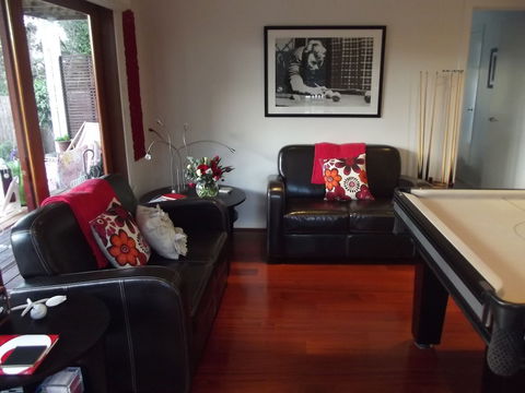 The Guest Room Mt. Martha - Accommodation Asia 5