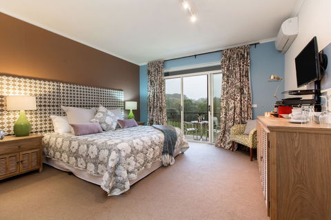 Mantons Creek Estate & Lodge - Accommodation Guide 2