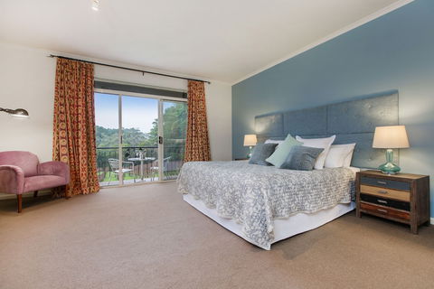 Mantons Creek Estate & Lodge - Accommodation Guide 4