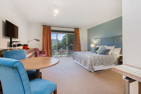 Mantons Creek Estate & Lodge - Accommodation Guide 6