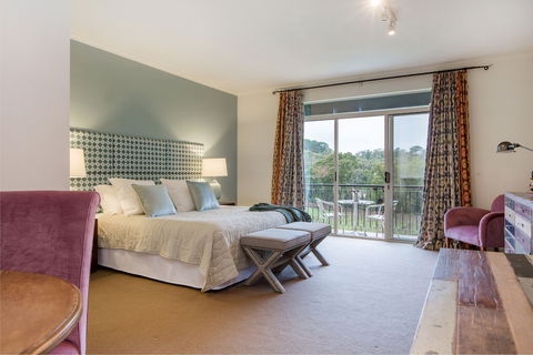 Mantons Creek Estate & Lodge - Accommodation Guide 0