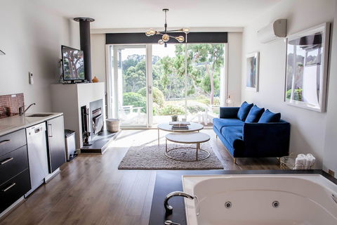 Polperro Villas - Accommodation Asia 2