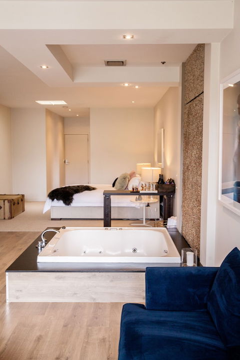 Polperro Villas - Accommodation Asia 3