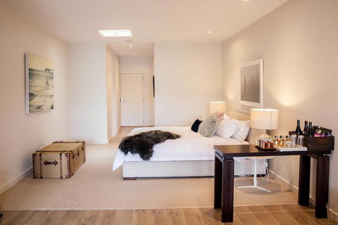 Polperro Villas - Accommodation Asia 1