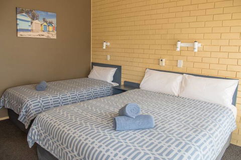 Rye Beach Motel - Accommodation Asia 7