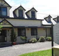 Melba Lodge - Accommodation Asia