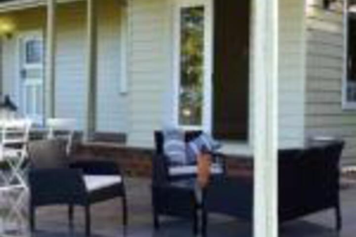 Woori Yallock VIC Accommodation Asia